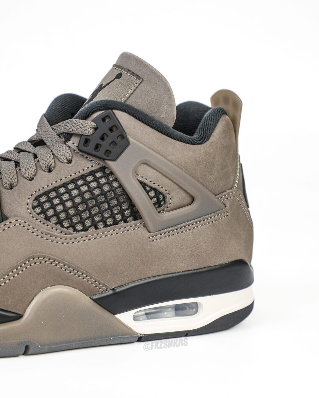 【2025年 9/6 発売予定】NIKE AIR JORDAN 4 RETRO “Cave Stone” (ナイキ エア ジョーダン 4 レトロ “ケーブストーン”) [FV5029-200/FQ8138-200]