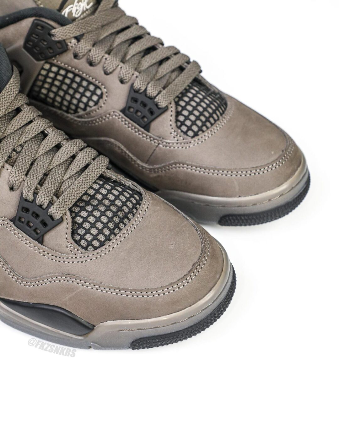 【2025年 9/6 発売予定】NIKE AIR JORDAN 4 RETRO “Cave Stone” (ナイキ エア ジョーダン 4 レトロ “ケーブストーン”) [FV5029-200/FQ8138-200]