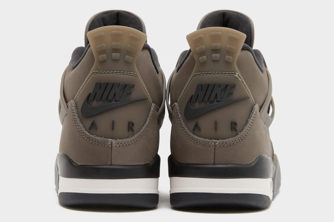 【2025年 9/6 発売予定】NIKE AIR JORDAN 4 RETRO “Cave Stone” (ナイキ エア ジョーダン 4 レトロ “ケーブストーン”) [FV5029-200/FQ8138-200]