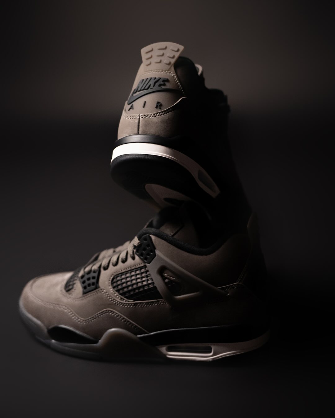 【2025年 9/6 発売予定】NIKE AIR JORDAN 4 RETRO “Cave Stone” (ナイキ エア ジョーダン 4 レトロ “ケーブストーン”) [FV5029-200/FQ8138-200]