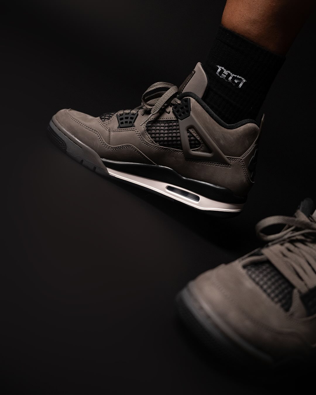 【2025年 9/6 発売予定】NIKE AIR JORDAN 4 RETRO “Cave Stone” (ナイキ エア ジョーダン 4 レトロ “ケーブストーン”) [FV5029-200/FQ8138-200]