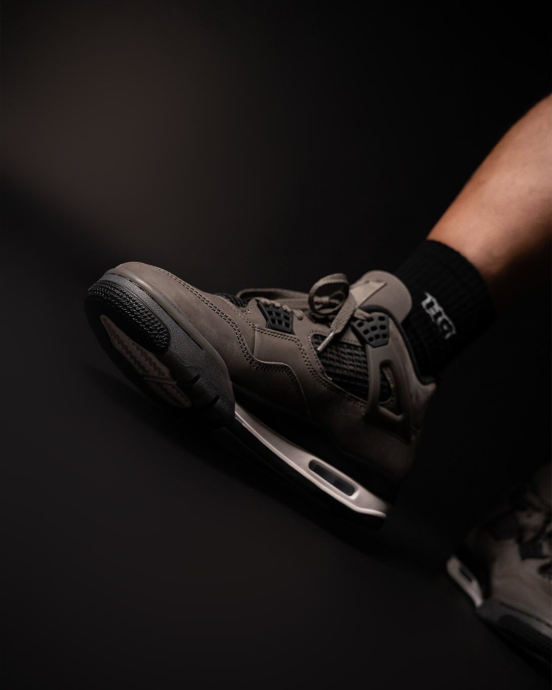【2025年 9/6 発売予定】NIKE AIR JORDAN 4 RETRO “Cave Stone” (ナイキ エア ジョーダン 4 レトロ “ケーブストーン”) [FV5029-200/FQ8138-200]