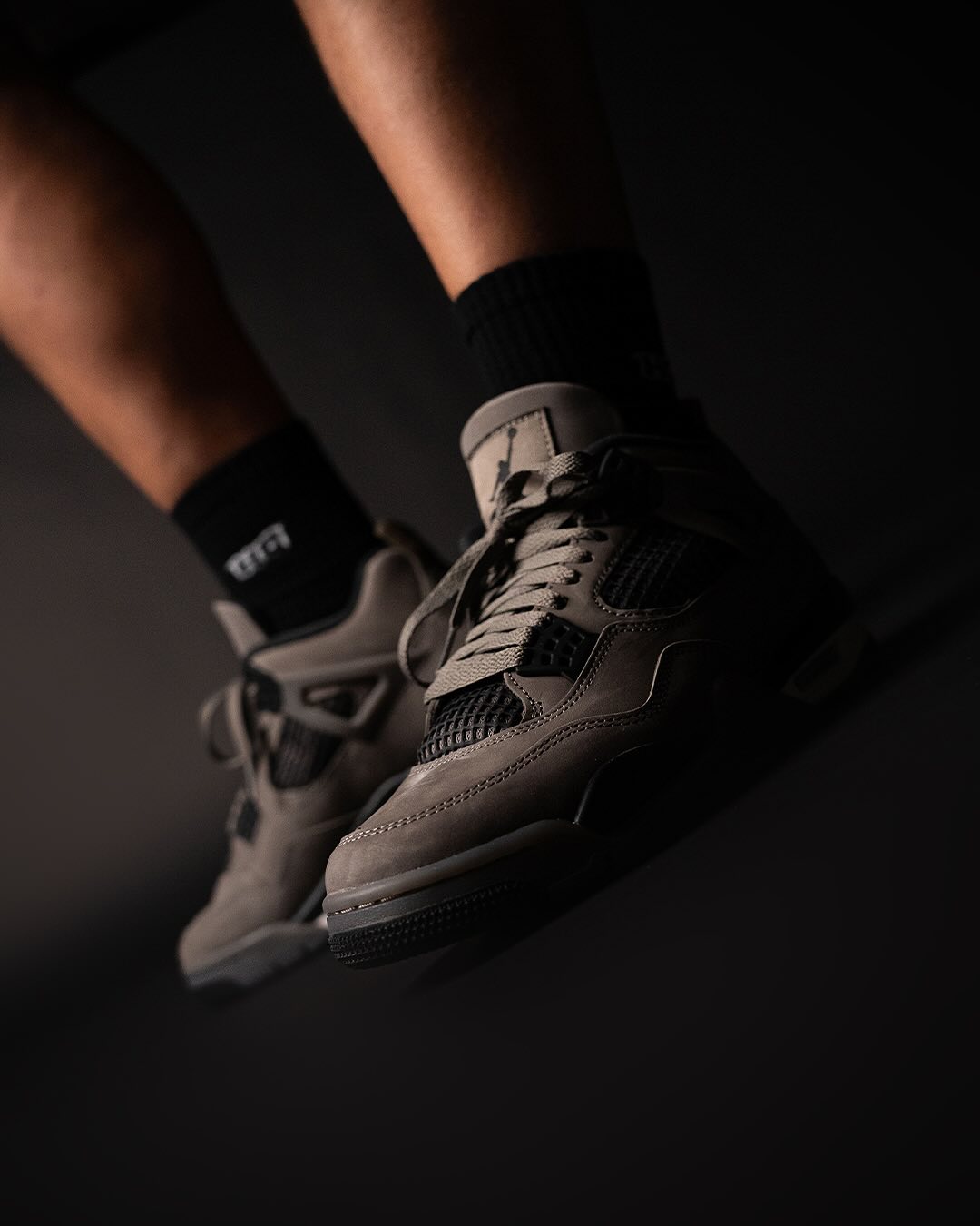 【2025年 9/6 発売予定】NIKE AIR JORDAN 4 RETRO “Cave Stone” (ナイキ エア ジョーダン 4 レトロ “ケーブストーン”) [FV5029-200/FQ8138-200]