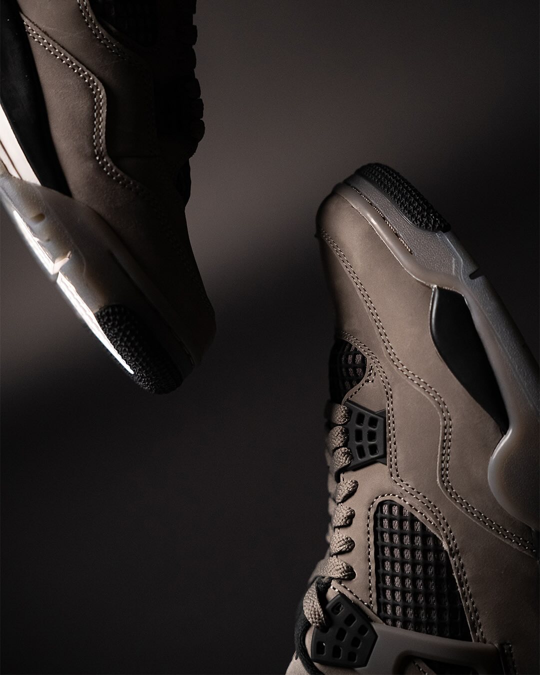 【2025年 9/6 発売予定】NIKE AIR JORDAN 4 RETRO “Cave Stone” (ナイキ エア ジョーダン 4 レトロ “ケーブストーン”) [FV5029-200/FQ8138-200]