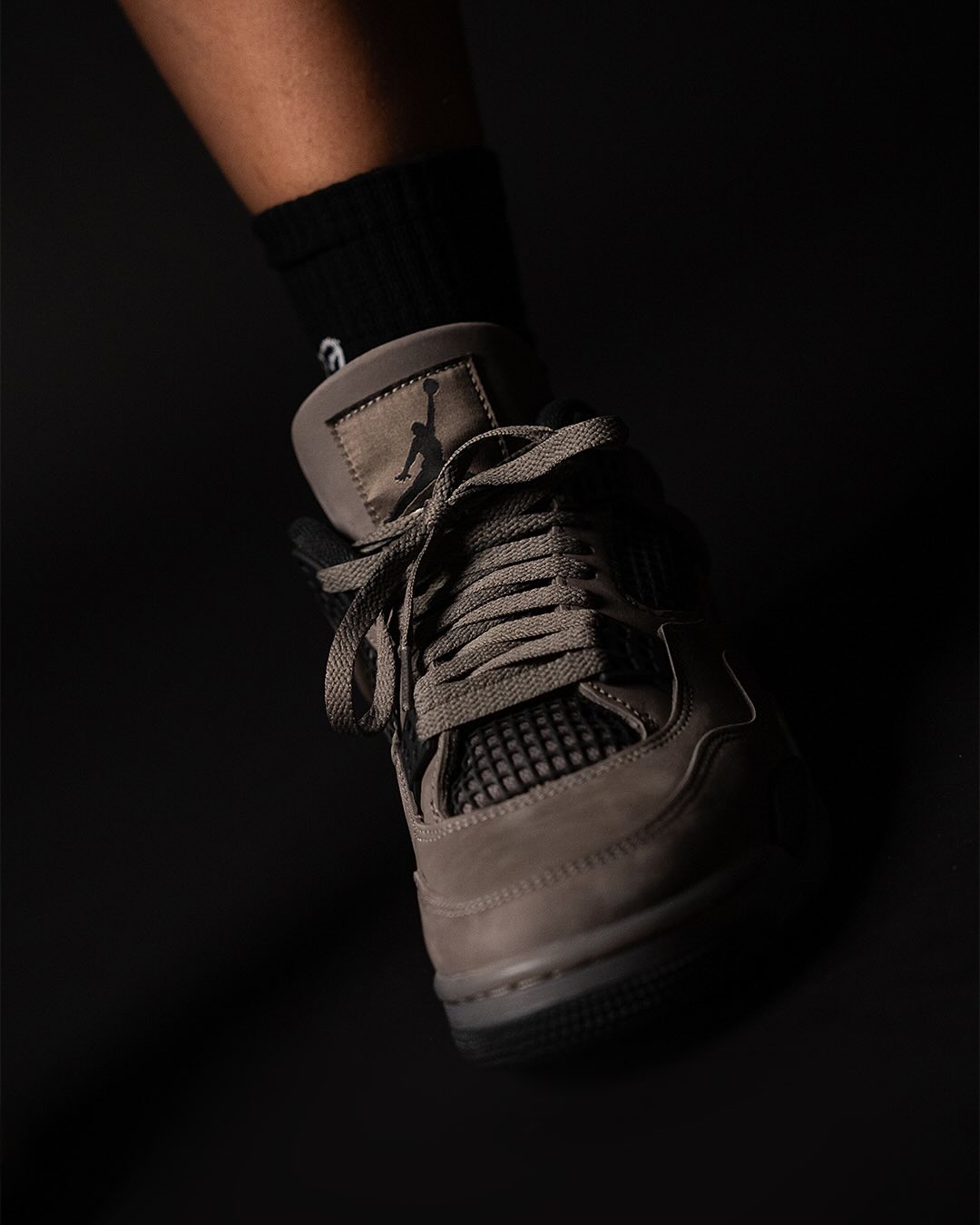 【2025年 9/6 発売予定】NIKE AIR JORDAN 4 RETRO “Cave Stone” (ナイキ エア ジョーダン 4 レトロ “ケーブストーン”) [FV5029-200/FQ8138-200]