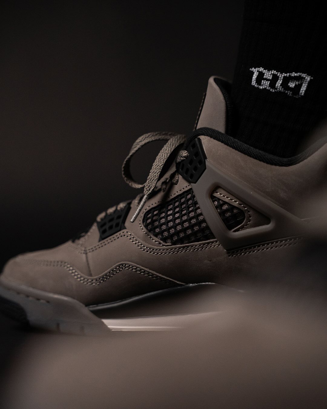 【2025年 9/6 発売予定】NIKE AIR JORDAN 4 RETRO “Cave Stone” (ナイキ エア ジョーダン 4 レトロ “ケーブストーン”) [FV5029-200/FQ8138-200]