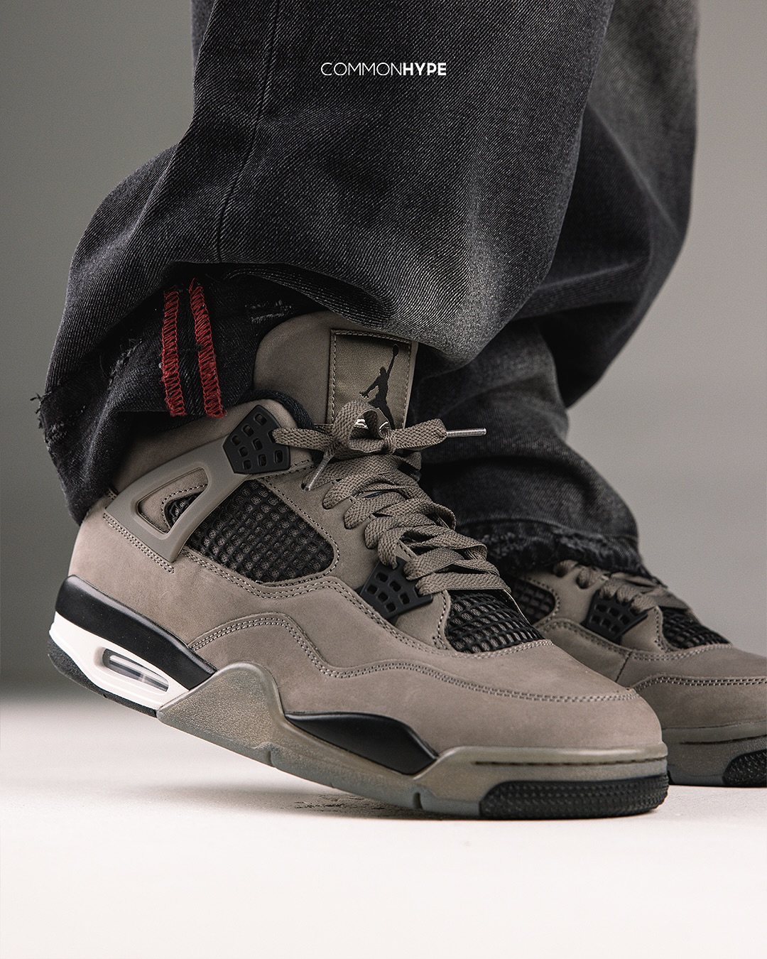 【2025年 9/6 発売予定】NIKE AIR JORDAN 4 RETRO “Cave Stone” (ナイキ エア ジョーダン 4 レトロ “ケーブストーン”) [FV5029-200/FQ8138-200]