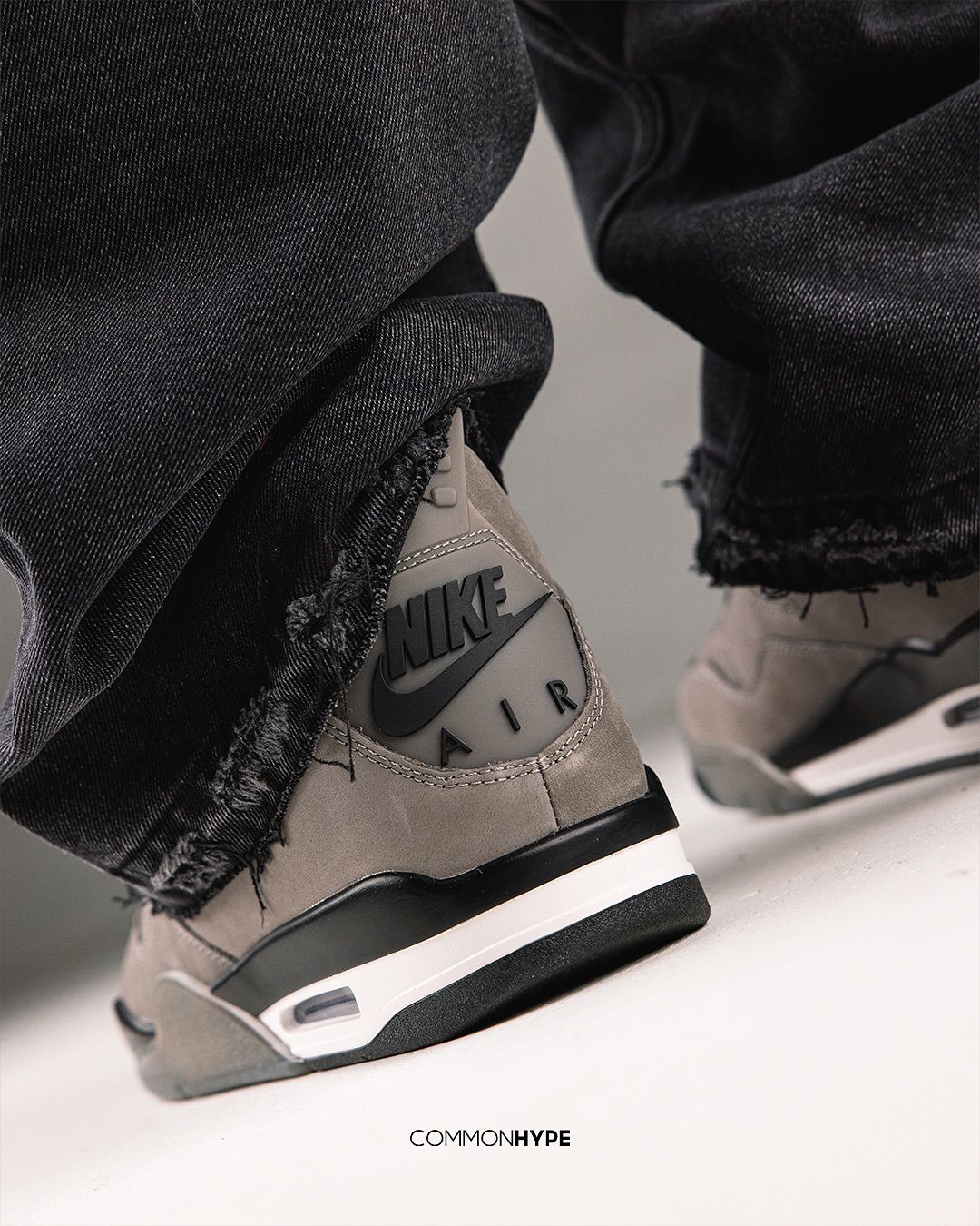 【2025年 9/6 発売予定】NIKE AIR JORDAN 4 RETRO “Cave Stone” (ナイキ エア ジョーダン 4 レトロ “ケーブストーン”) [FV5029-200/FQ8138-200]
