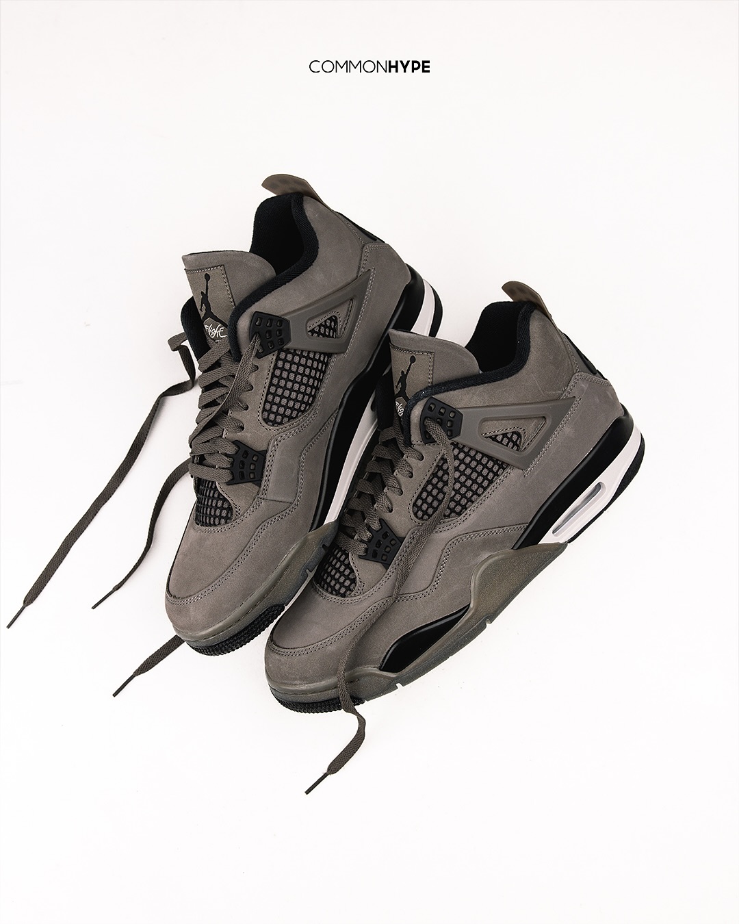 【2025年 9/6 発売予定】NIKE AIR JORDAN 4 RETRO “Cave Stone” (ナイキ エア ジョーダン 4 レトロ “ケーブストーン”) [FV5029-200/FQ8138-200]