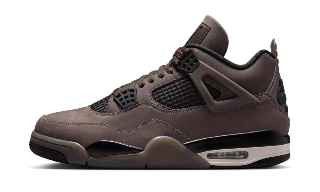 【2025年 8/21 & 9/6 発売予定】NIKE AIR JORDAN 4 RETRO “Cave Stone” (ナイキ エア ジョーダン 4 レトロ “ケーブストーン”) [FV5029-200/FQ8138-200]