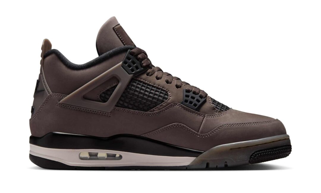 【2025年 8/21 & 9/6 発売予定】NIKE AIR JORDAN 4 RETRO “Cave Stone” (ナイキ エア ジョーダン 4 レトロ “ケーブストーン”) [FV5029-200/FQ8138-200]