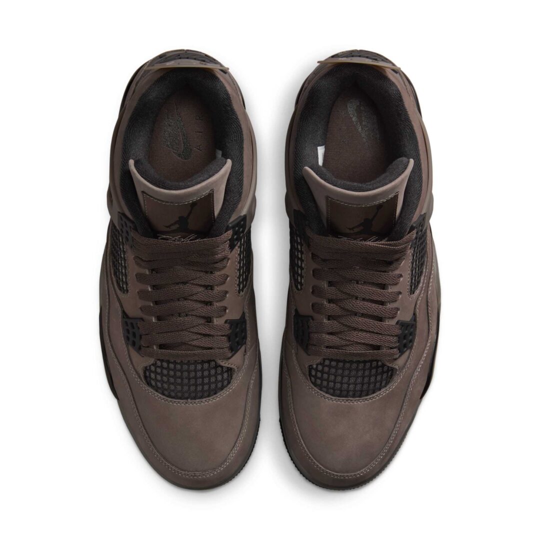【2025年 8/21 & 9/6 発売予定】NIKE AIR JORDAN 4 RETRO “Cave Stone” (ナイキ エア ジョーダン 4 レトロ “ケーブストーン”) [FV5029-200/FQ8138-200]