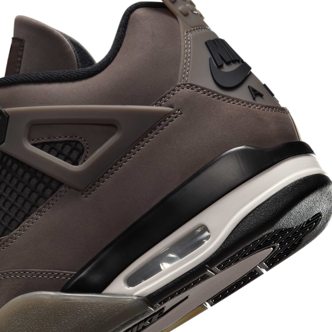 【2025年 8/21 & 9/6 発売予定】NIKE AIR JORDAN 4 RETRO “Cave Stone” (ナイキ エア ジョーダン 4 レトロ “ケーブストーン”) [FV5029-200/FQ8138-200]