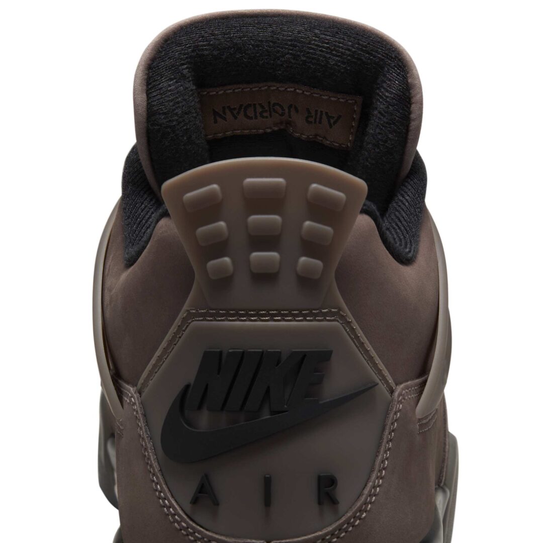 【2025年 8/21 & 9/6 発売予定】NIKE AIR JORDAN 4 RETRO “Cave Stone” (ナイキ エア ジョーダン 4 レトロ “ケーブストーン”) [FV5029-200/FQ8138-200]