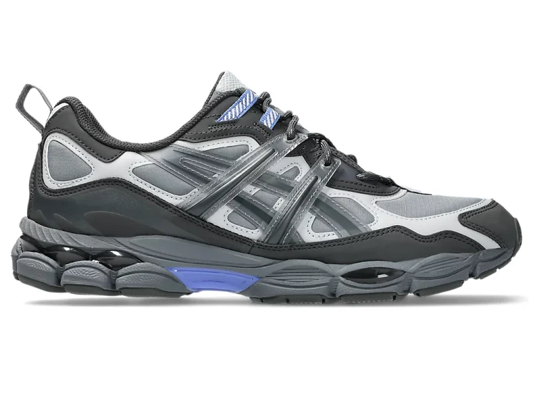 ★ASICS★Gel-NYC★男女共用★ Amazon.com | ASICS Men's Gel-NYC Sneakers, Midnight/Midnight