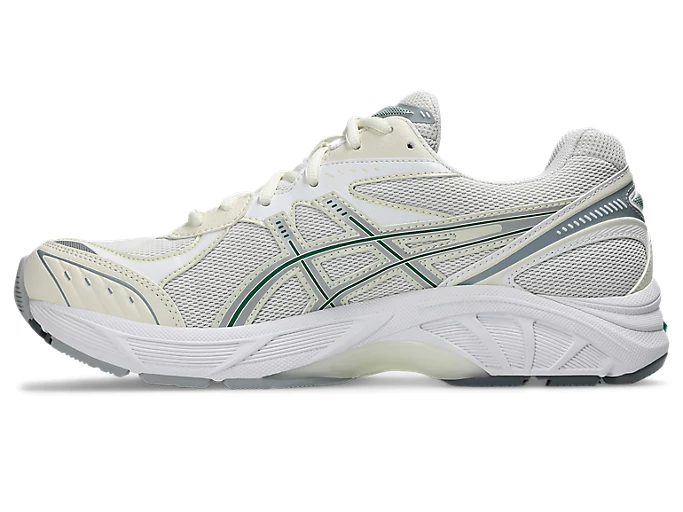 【国内 2024年 10/3 発売】ASICS GT-2160 “Cream/Jasper Green” (アシックス) [1203A320.105]