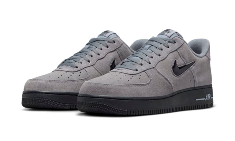 値下げ　美品NIKEエアホース1 クレータ26cm エアフォース クレーン 鶴 Nike Air Force 1 '07 LX Crane (Nike