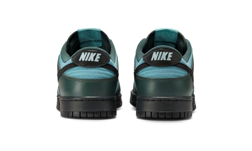 【2024年 12/23 発売予定】NIKE DUNK LOW “Vintage Green/Denim Turquoise” (ナイキ ダンク ロー “ビンテージグリーン/デニムターコイズ”) [FZ3052-300]