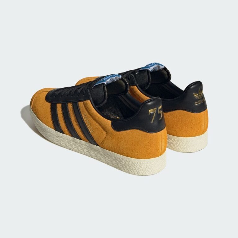 2024年 8/16 発売】生誕75周年を祝した adidas Originals