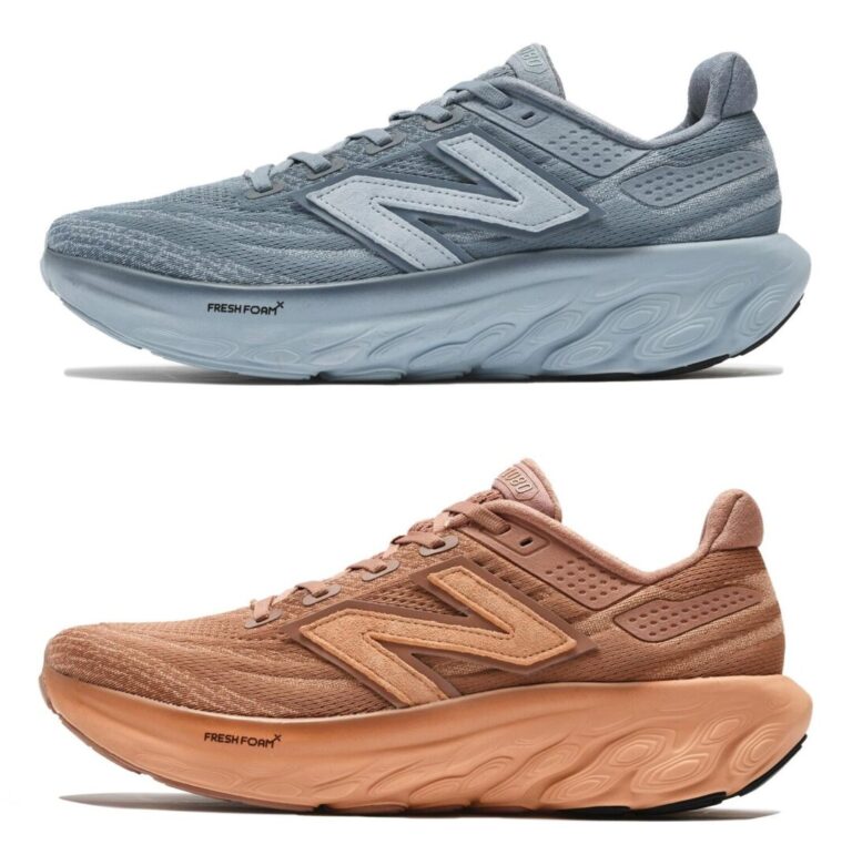 2024年 8/23 発売】New Balance U1080 H13/L13 “Blue/Orange