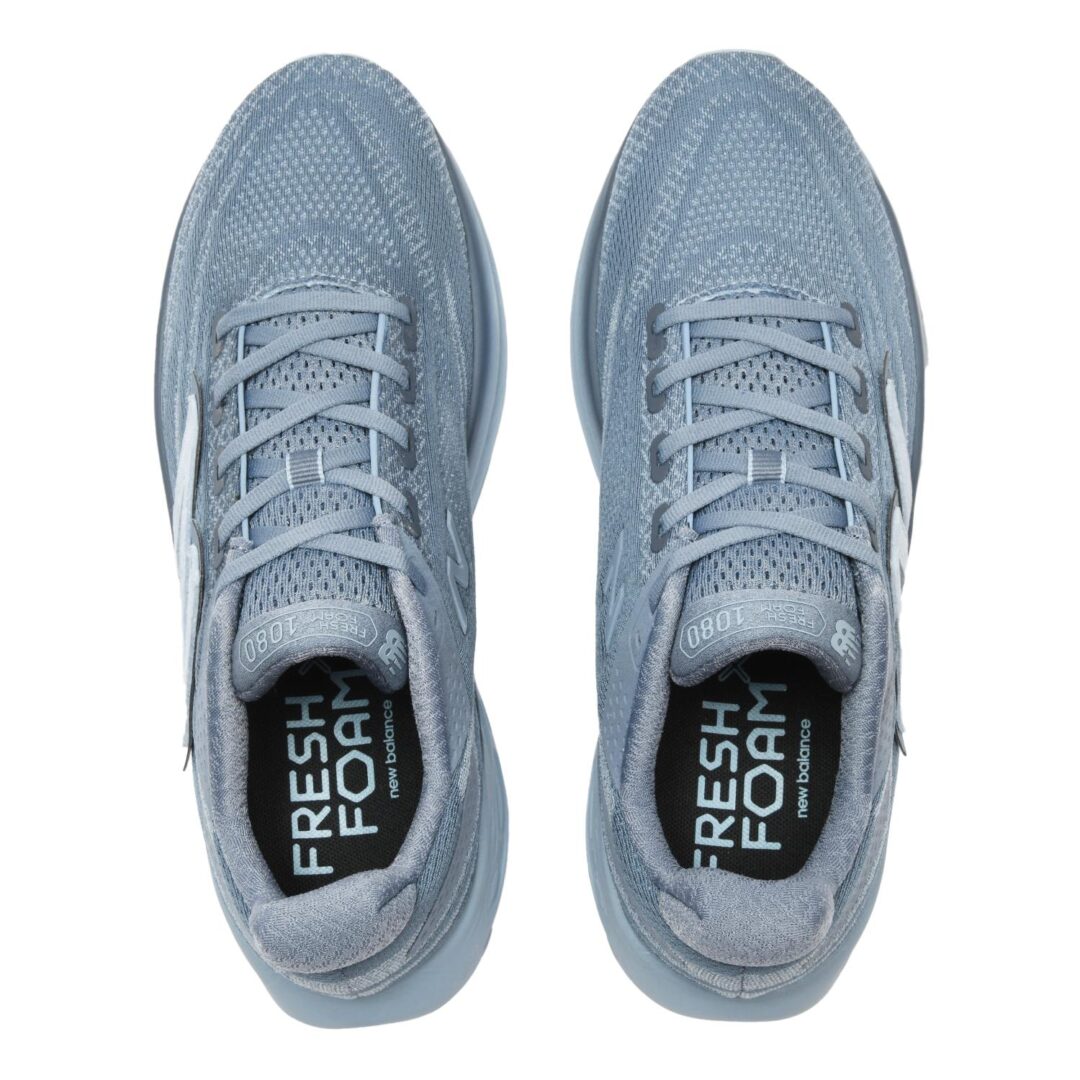 【2024年 8/23 発売】New Balance U1080 H13/L13 “Blue/Orange” (ニューバランス) [U1080H13/U1080L13]