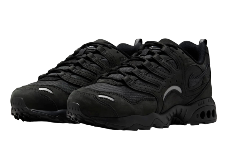 【NIKE】 ナイキ CHARGE SUEDE BLK/ANTHRA 国内発送 2024年 8/20 発売】ナイキ エア フマラ SP “ブラック/アンスラ
