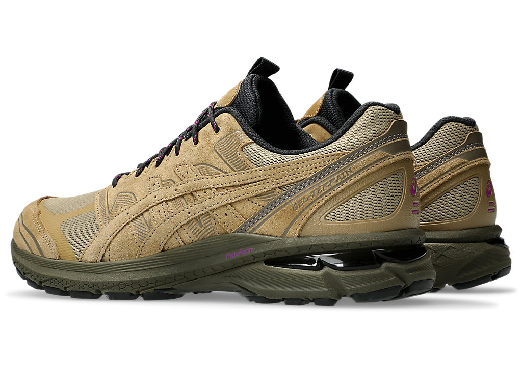 【2024年 9/26 発売】ASICS GEL-TERRAIN “Desert Camp” (アシックス ゲルテレイン) [1203A444.200]