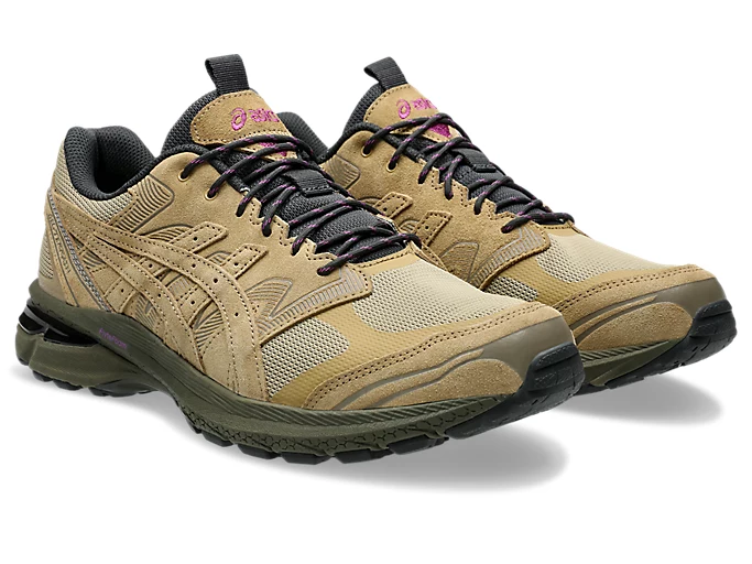 【2024年 9/26 発売】ASICS GEL-TERRAIN “Desert Camp” (アシックス ゲルテレイン) [1203A444.200]