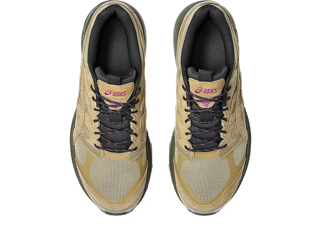 【2024年 9/26 発売】ASICS GEL-TERRAIN “Desert Camp” (アシックス ゲルテレイン) [1203A444.200]