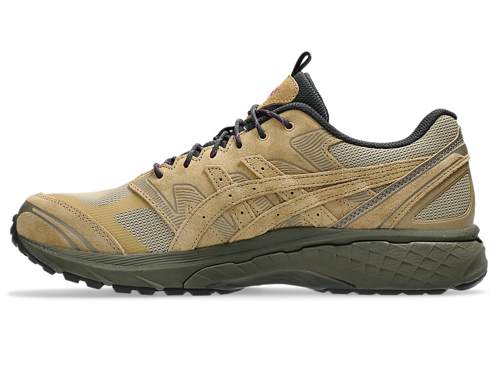 【2024年 9/26 発売】ASICS GEL-TERRAIN “Desert Camp” (アシックス ゲルテレイン) [1203A444.200]