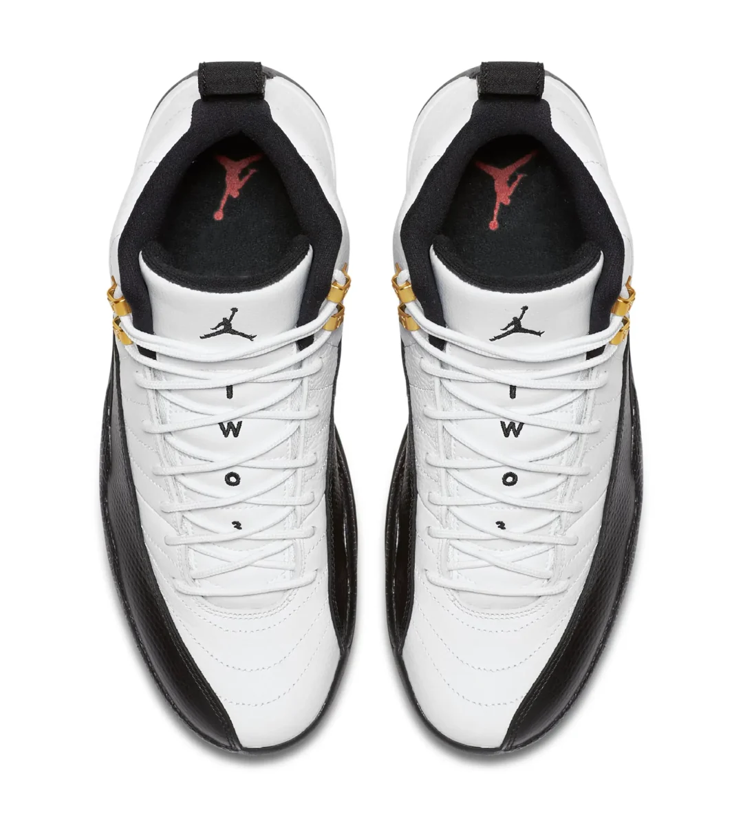 【2025年 11/8 復刻予定】NIKE AIR JORDAN 12 “Taxi” (ナイキ エア ジョーダン 12 “タクシー”) [CT8013-117]
