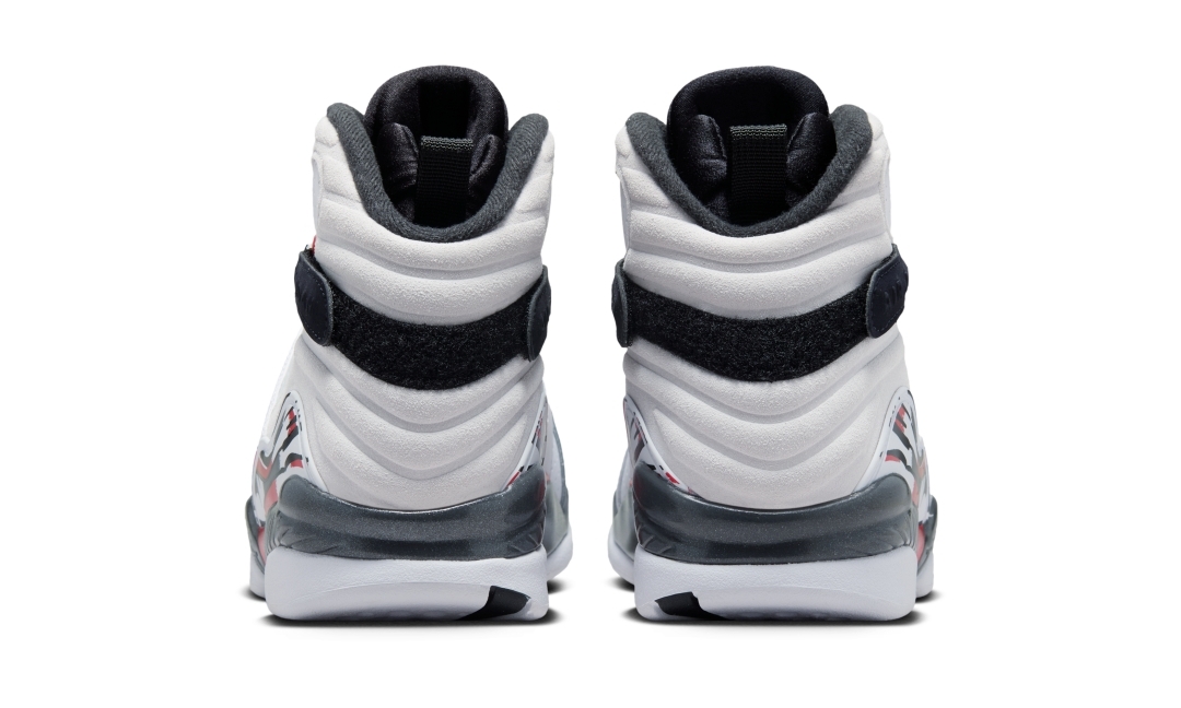 【2025年 12/20 発売】NIKE AIR JORDAN 8 OG “Bugs Bunny” (ナイキ エア ジョーダン 8 “バッグス・バニー”) [305381-100]