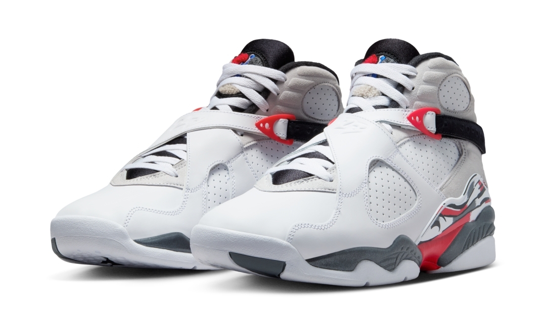 【2025年 12/20 発売】NIKE AIR JORDAN 8 OG “Bugs Bunny” (ナイキ エア ジョーダン 8 “バッグス・バニー”) [305381-100]