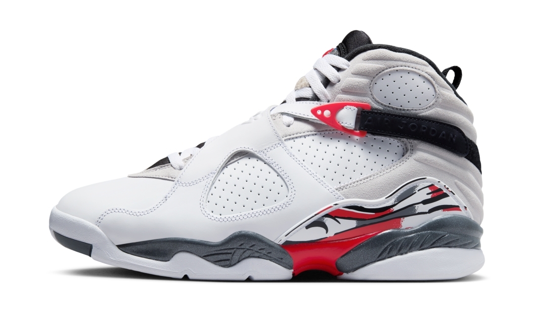 【2025年 12/20 発売】NIKE AIR JORDAN 8 OG “Bugs Bunny” (ナイキ エア ジョーダン 8 “バッグス・バニー”) [305381-100]