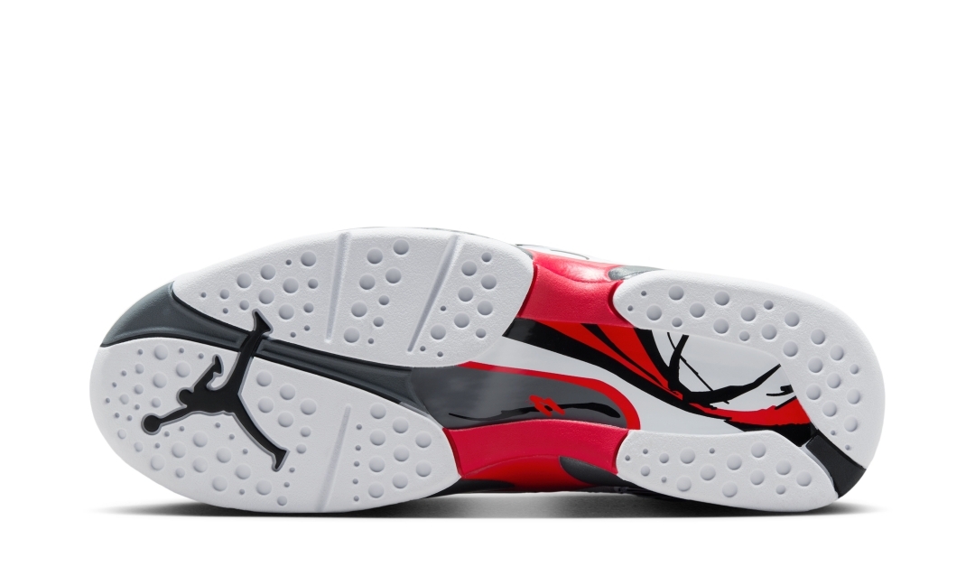 【2025年 12/20 発売】NIKE AIR JORDAN 8 OG “Bugs Bunny” (ナイキ エア ジョーダン 8 “バッグス・バニー”) [305381-100]