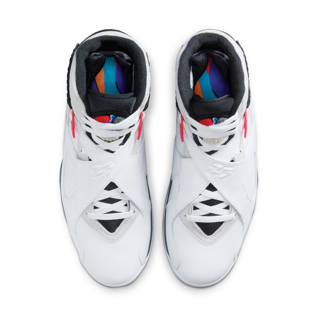 2025年 12/20 発売予定】NIKE AIR JORDAN 8 OG “Bugs Bunny” (ナイキ