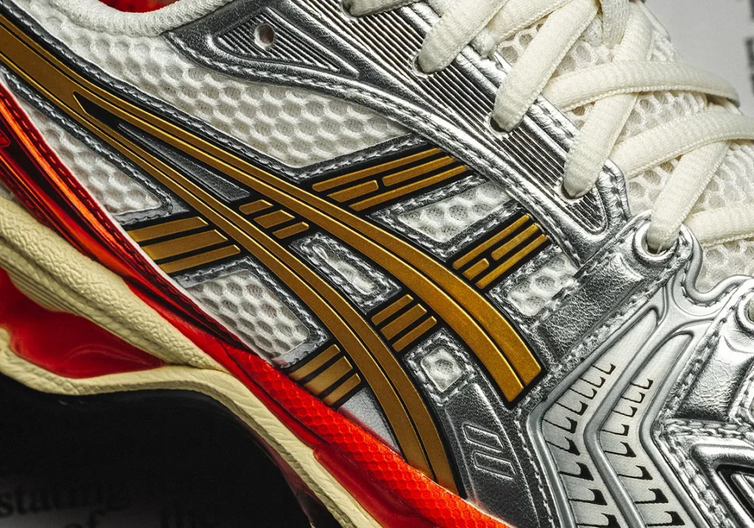 【2025年 3/8 & 3/22 発売】Sneaker Politics x ASICS GEL-KAYANO 14 (スニーカーポリティクス アシックス ゲルカヤノ) [1203A692.100]