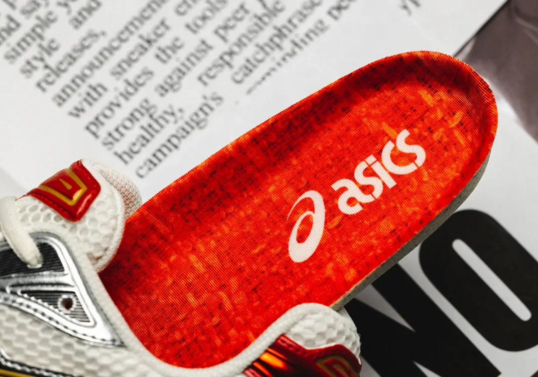 【2025年 3/8 & 3/22 発売】Sneaker Politics x ASICS GEL-KAYANO 14 (スニーカーポリティクス アシックス ゲルカヤノ) [1203A692.100]