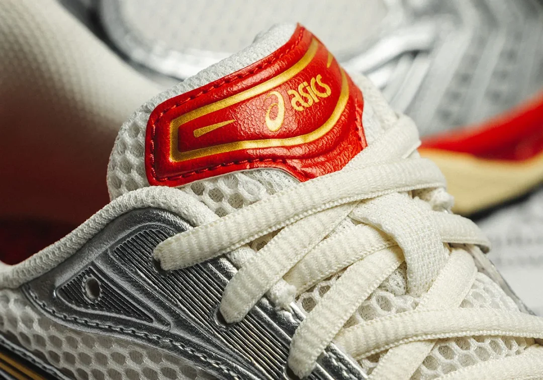 【2025年 3/8 & 3/22 発売】Sneaker Politics x ASICS GEL-KAYANO 14 (スニーカーポリティクス アシックス ゲルカヤノ) [1203A692.100]