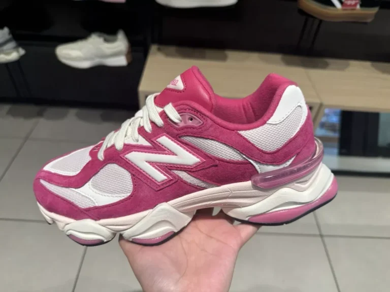 New Balance U9060 FP “Fuchsia Pink” (ニューバランス) [U9060FP 