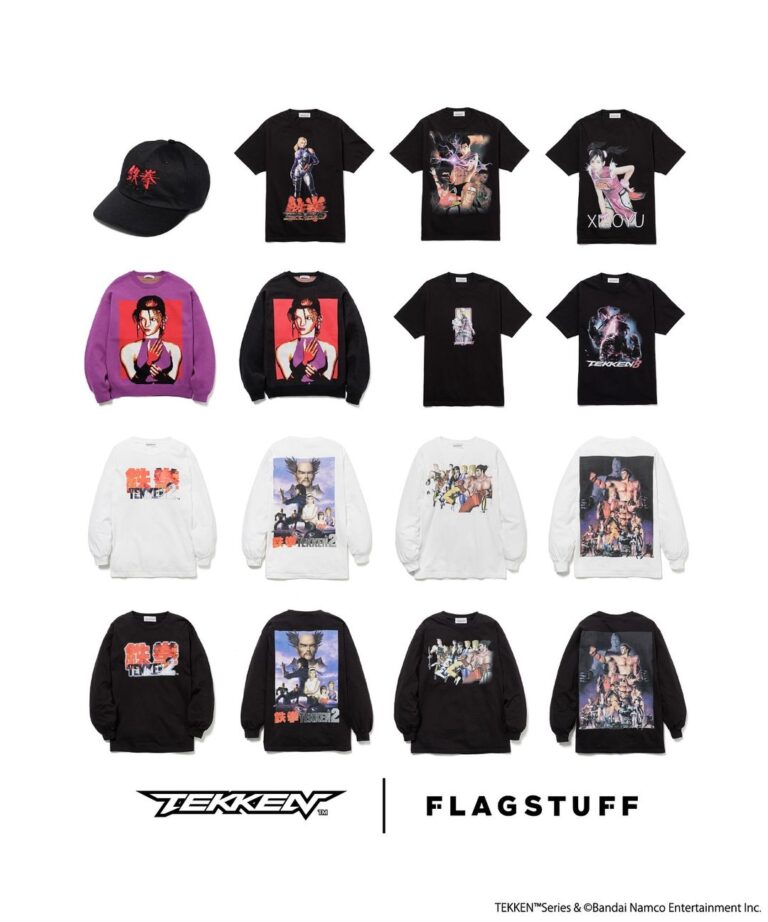 F-LAGSTUF-F 04 Limited Sazabys コラボ 黒 Lの通販 by Y's shop