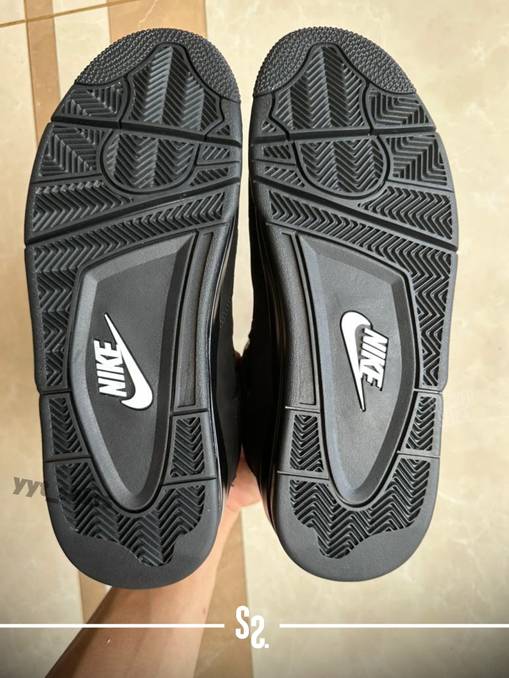 【2025年 11/28 復刻予定】NIKE AIR JORDAN 4 RETRO “Black Cat/Black/Light Graphite” (ナイキ エア ジョーダン 4 レトロ “ブラックキャット/ブラック/ライトグラファイト”) [FV5029-010]