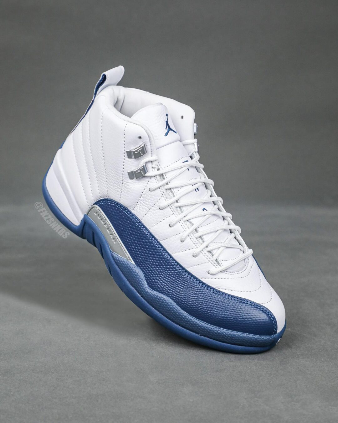 【2025年 8/16 発売予定】NIKE AIR JORDAN 12 RETRO “French Blue” (ナイキ エア ジョーダン 12 レトロ “フレンチブルー”) [CT8013-114]