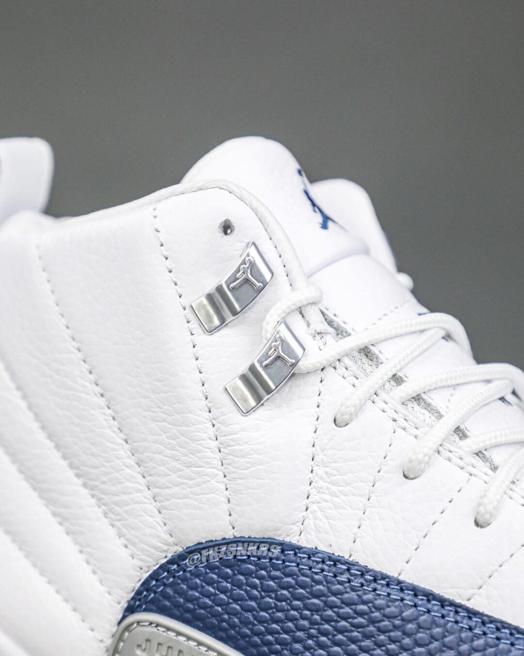 【2025年 8/16 発売予定】NIKE AIR JORDAN 12 RETRO “French Blue” (ナイキ エア ジョーダン 12 レトロ “フレンチブルー”) [CT8013-114]