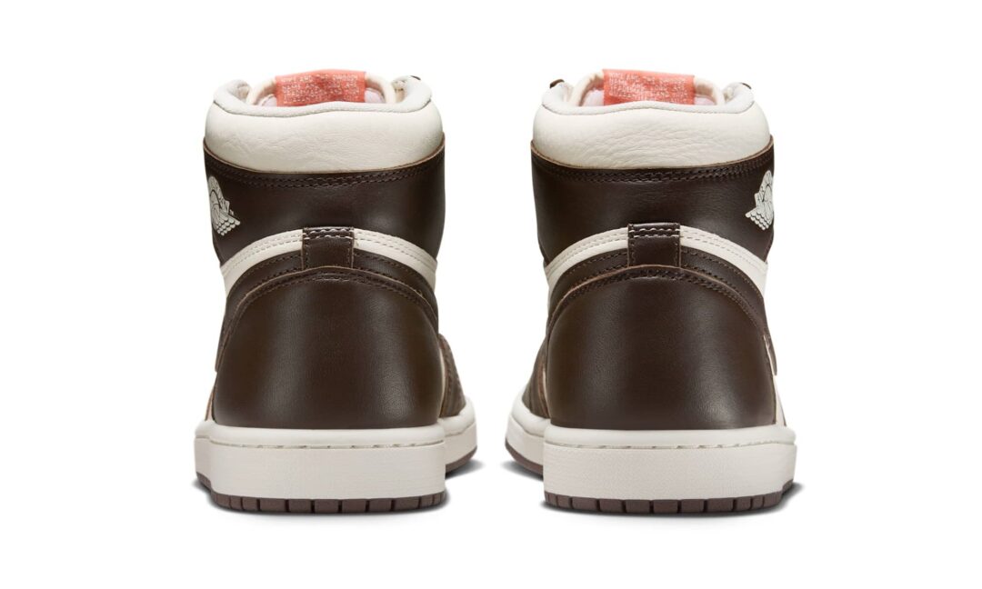 【2025年 9/9 発売予定】NIKE WMNS AIR JORADN 1 HIGH OG “Baroque Brown/Light Madder Root” (ナイキ ウィメンズ エア ジョーダン 1 ハイ OG “バロックブラウン/ライトマダールート”) [FD2596-200]