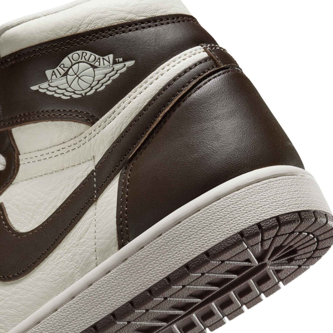 【2025年 9/9 発売予定】NIKE WMNS AIR JORADN 1 HIGH OG “Baroque Brown/Light Madder Root” (ナイキ ウィメンズ エア ジョーダン 1 ハイ OG “バロックブラウン/ライトマダールート”) [FD2596-200]