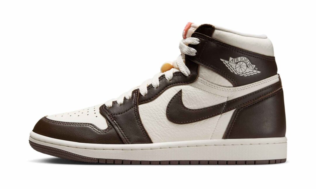 2025年 9/9 発売予定】NIKE WMNS AIR JORADN 1 HIGH OG “Baroque