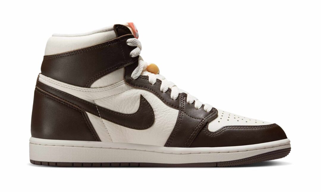 【2025年 9/9 発売予定】NIKE WMNS AIR JORADN 1 HIGH OG “Baroque Brown/Light Madder Root” (ナイキ ウィメンズ エア ジョーダン 1 ハイ OG “バロックブラウン/ライトマダールート”) [FD2596-200]