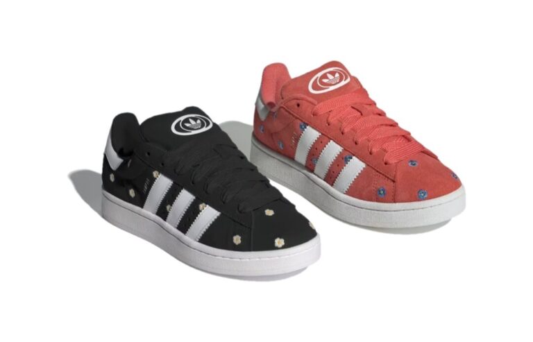 海外限定モデル adidas Originals Athen “RED/YELLOW” GY4307