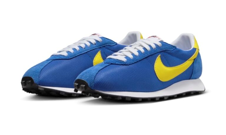 NIKE LD-1000 SP GAME /OPTI YELLOW 国内発送 NIKE LD-1000 SP Game Royal Opti Yellow